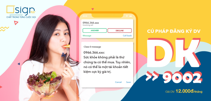 iSign Plus