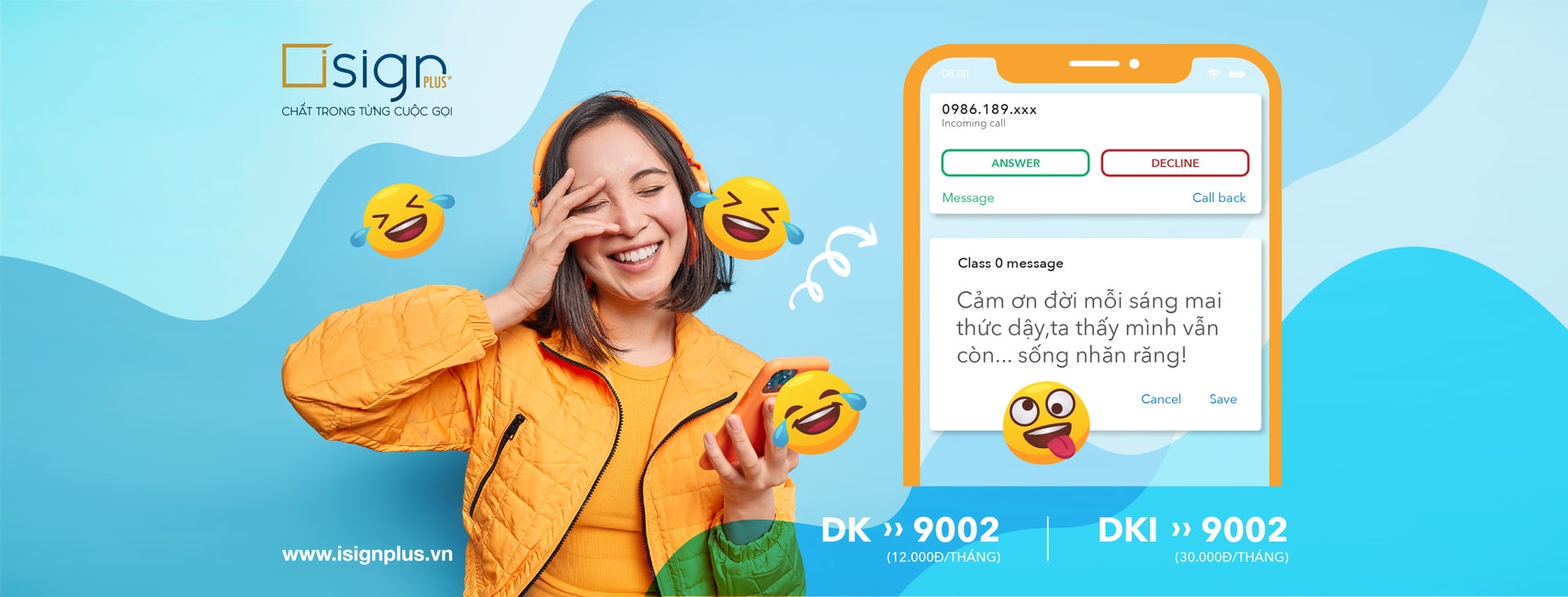 iSign Plus