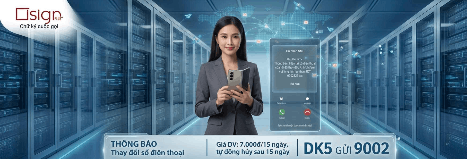iSign Plus